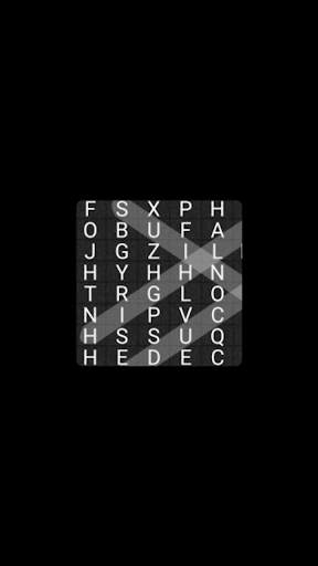 My Word Search screenshot 2