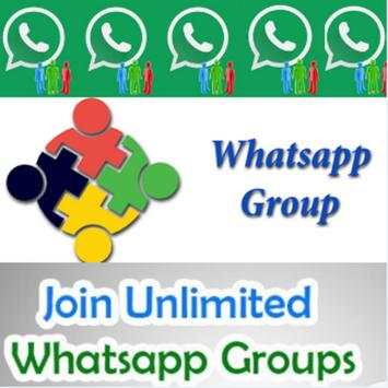 Whatsapp Group Link Girl 2019 screenshot 1