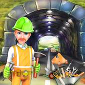 Build A Tunnel Road logo