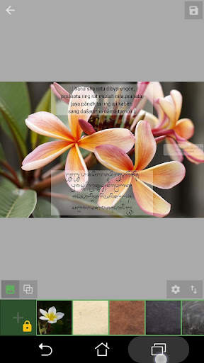 Balinese Script Transliteratio screenshot 5