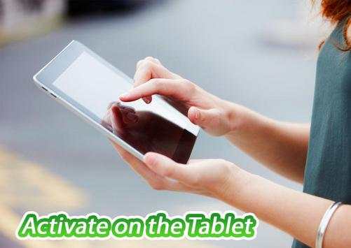 Run Whatsaap on Tablet screenshot 1