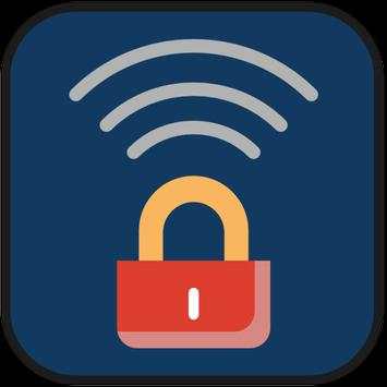 Wifi Password Generator 1 screenshot 1