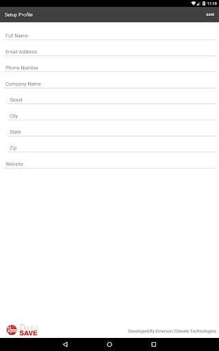 Rheem Calcu Save screenshot 15