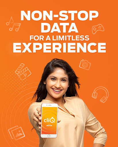 cliQ 6 تصوير الشاشة