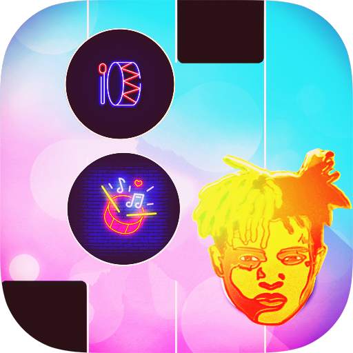 xxxtentacion Piano Game S 5.0