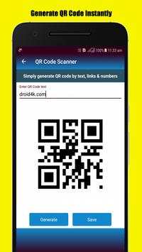 QB Scanner screenshot 5
