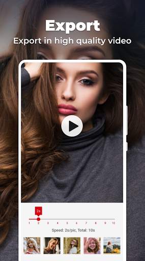 Slideshow - Slideshow Maker screenshot 8