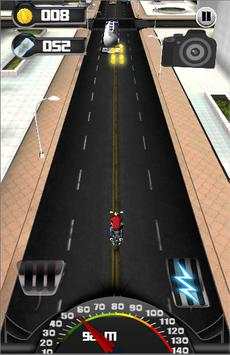 Speed Racing Moto screenshot 4