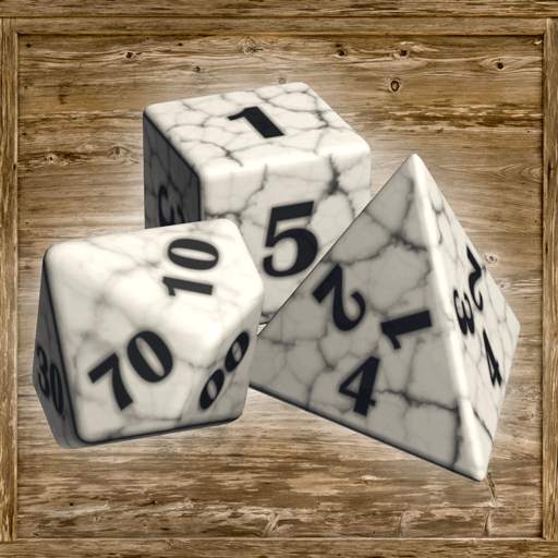 RPG Dice 3D 1.7