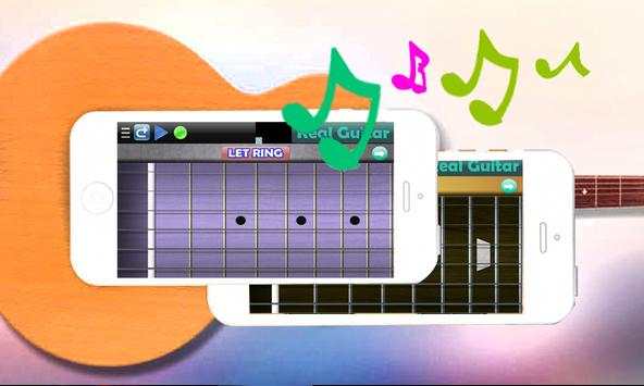 Guitar Player screenshot 3