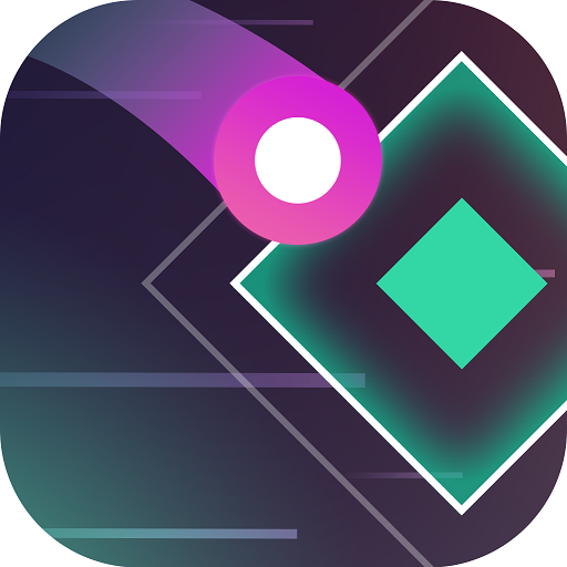 ikon Beat Tiles: Rhythmatic Tap