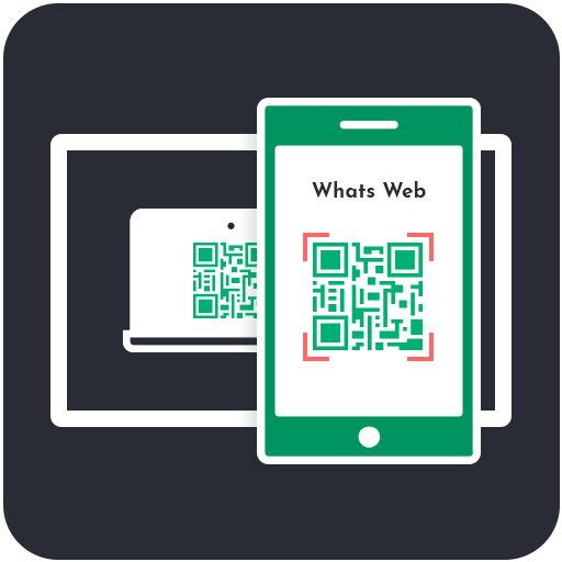 Whats Web icon