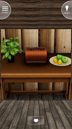 Can you escape Tree House screenshot 5