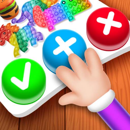 Fidget Toys 3D: Puppet Games 2.1.20