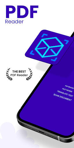 PDF Reader: Edit & Convert screenshot 1