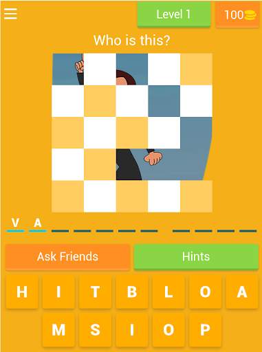 Golmaal jr. Quiz & Puzzle : Trivia for Golmaal jr screenshot 13