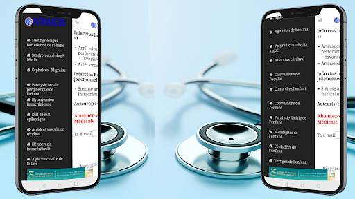 infirmiers screenshot 17