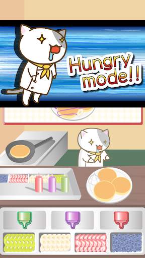 Pancake shop of cat screenshot 3