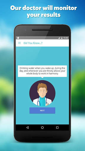 Water Reminder Challenge screenshot 5