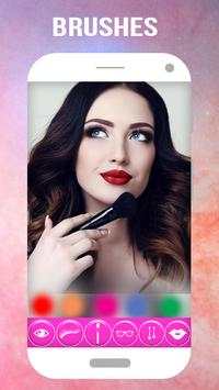 YouCam Makeup Salon screenshot 2