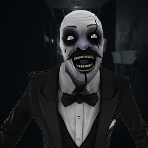 Gruselige Geister Horror-Spiel icon