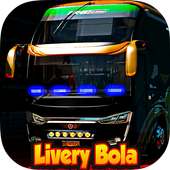 Livery BOLA logo