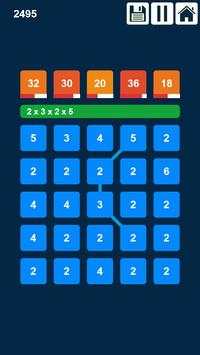 multiplicação matemática:jogo de matemática grátis screenshot 3