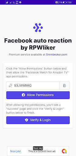 RPWLIKER screenshot 4