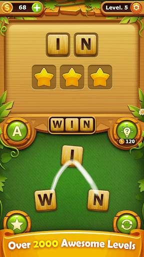 Word Find - Word Connect Games screenshot 8