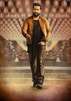 Jr.NTRama Rao HD Wallpapers screenshot 6