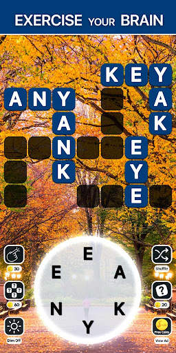 Word Swipe World Tour Connect screenshot 6