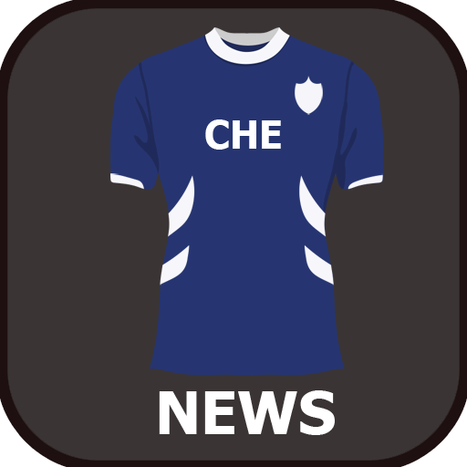 Latest News for Chelsea icon