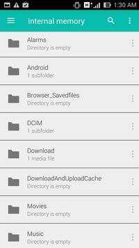 4K Video Player screenshot 4