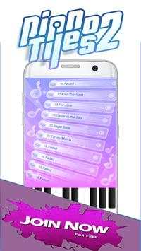 magic  piano screenshot 4