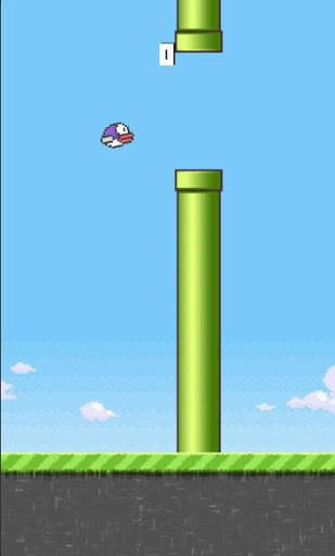 The Bird Game स्क्रीनशॉट 2