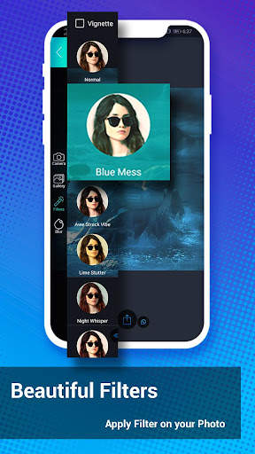 Status Maker - Text on Pic 4 تصوير الشاشة