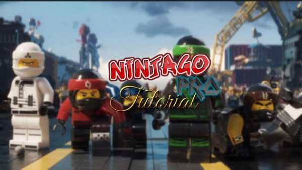 Tips &Lego For Ninjago Monster the Spinjitzu Trick screenshot 2