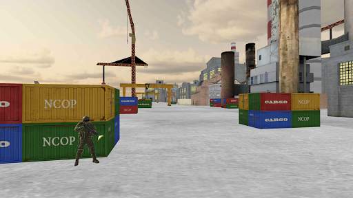 Special IGI Cover Fire Ops: Offline Shooting Games screenshot 5