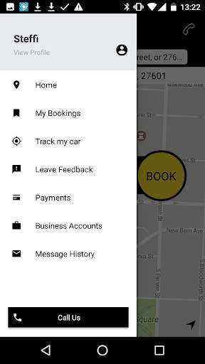 YC Mobile Charlotte screenshot 5