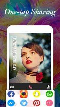 Portray Camera screenshot 3