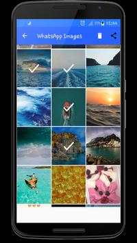 Cleaner for WhatsApp Pro v2 screenshot 6