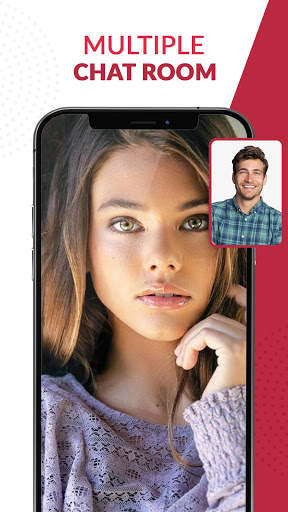 Live Video call around the world guide and advise screenshot 3