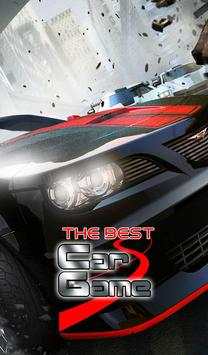 Free Car Games screenshot 1