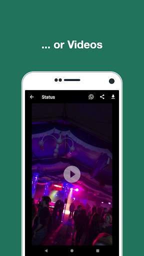 Whats Status Saver & Download for WA Messenger screenshot 6