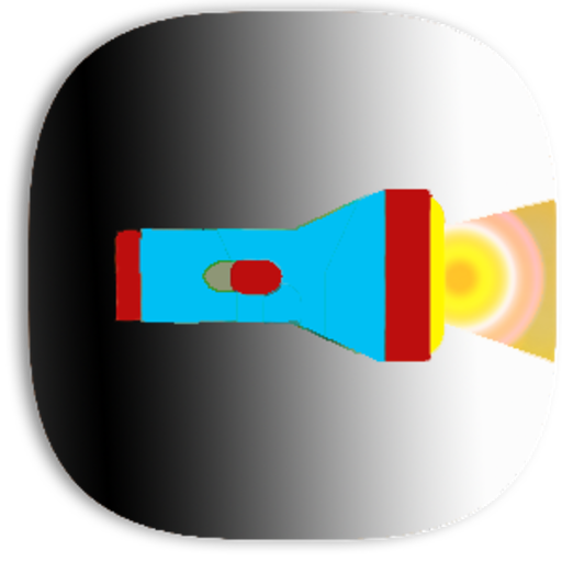 Free Super Flashlight Led (No Ads) icon