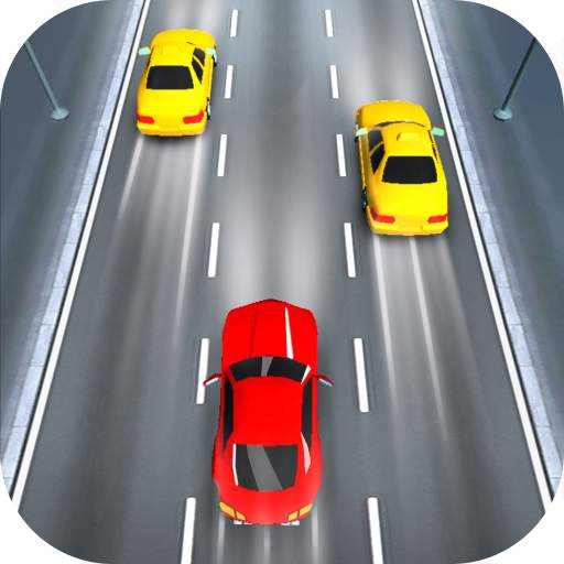 Traffic Car: City Racing 2.00