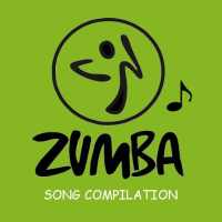 Zumba Song Compilation logo
