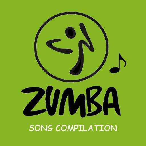 Zumba Song Compilation 1.0