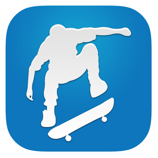 Skateboarding News icon