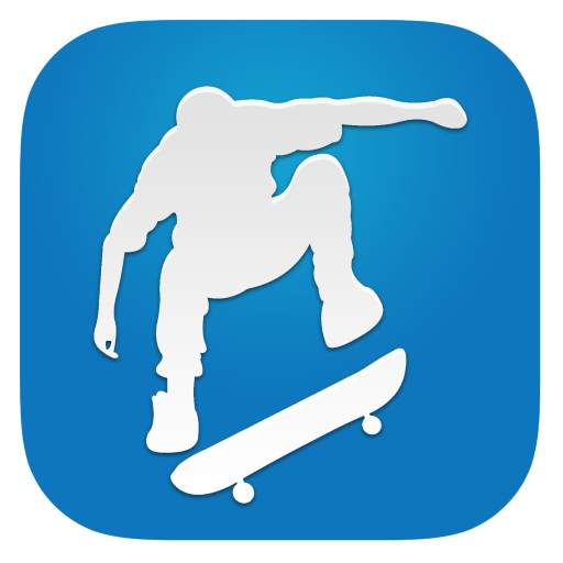 Skateboarding News Skateboarding 1.7
